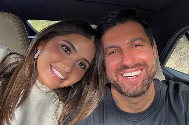 Внучка экс-президента Узбекистана Марьям Тилляева обвинила в домашнем насилии бывшего мужа Амирана Сардарова