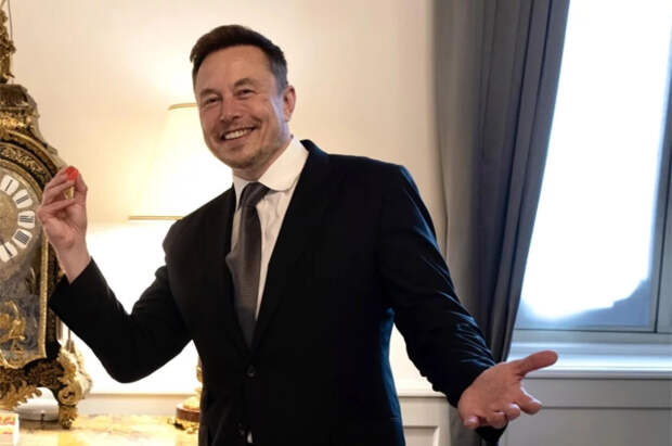 Bloomberg: Маск ввел инвесторов Twitter в заблуждение перед ее покупкой