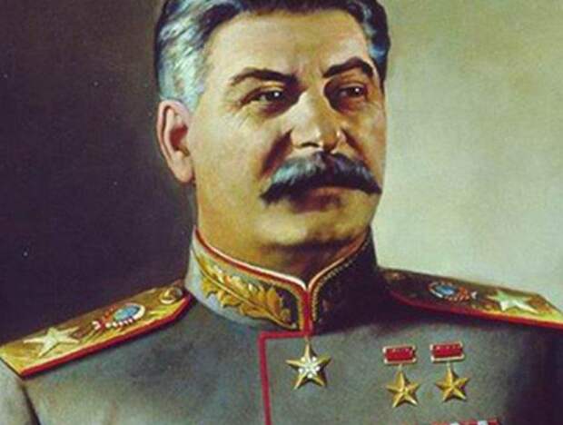 Рассказ о Сталине, от человека жившего в то время…