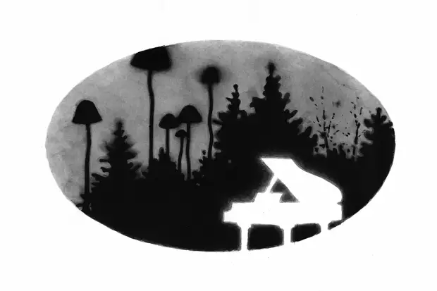 Книжная ярмарка в Переделкино и мифогенная любовь: афиша с 28 апреля по 4 мая