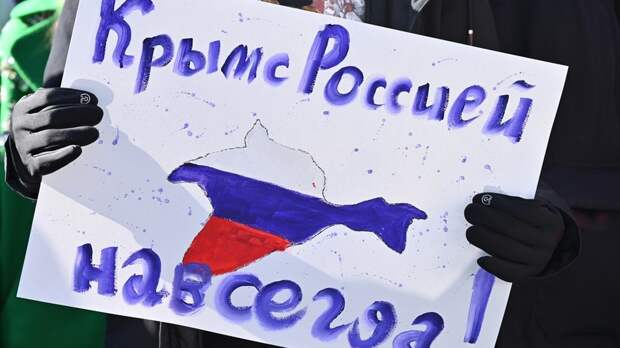 Гутерреш утверждает, что право на самоопределение неприменимо к Крыму и Донбассу