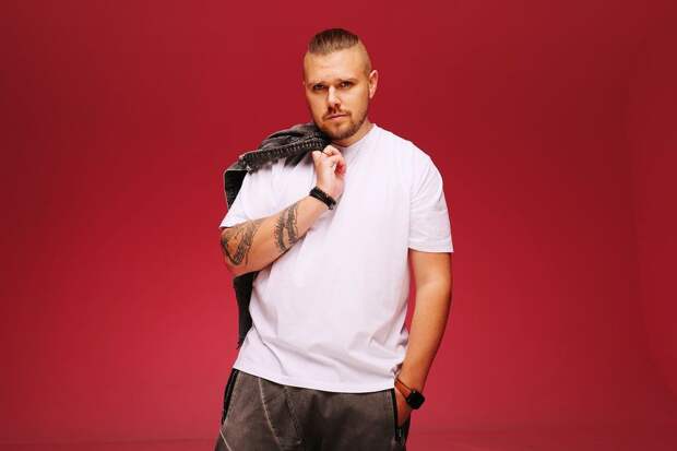 Кирилл Нечаев