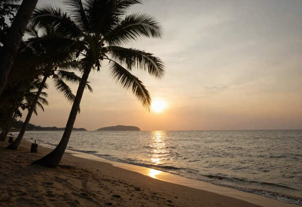 У русских туристов поменялись интересы: новые направления