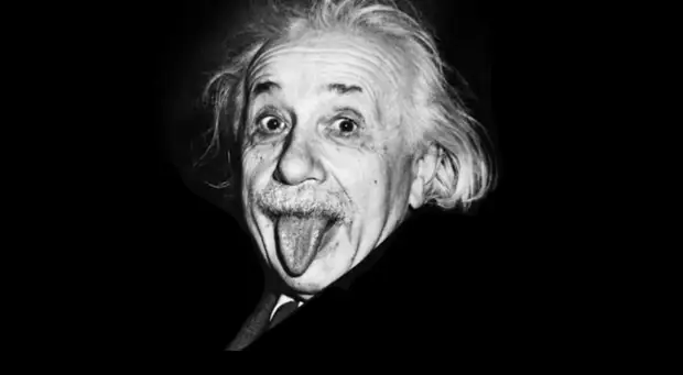 Почему Я Восхищаюсь Альбертом Эйнштейном Сочинение