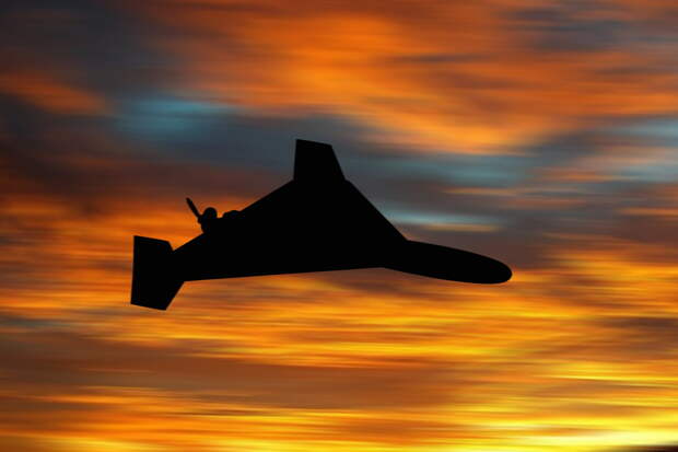 В США представили лазер LOCUST для перехвата «Гераней»