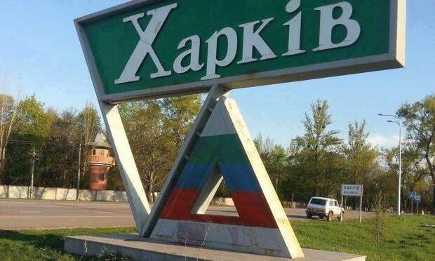 Публицист Чесноков заявил, что власти Харькова сами вырыли себе могилу