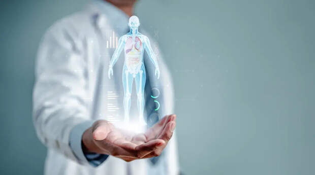 "Где вы раньше были?": доктор Мясников жестко отчитал зрителей за остеопороз