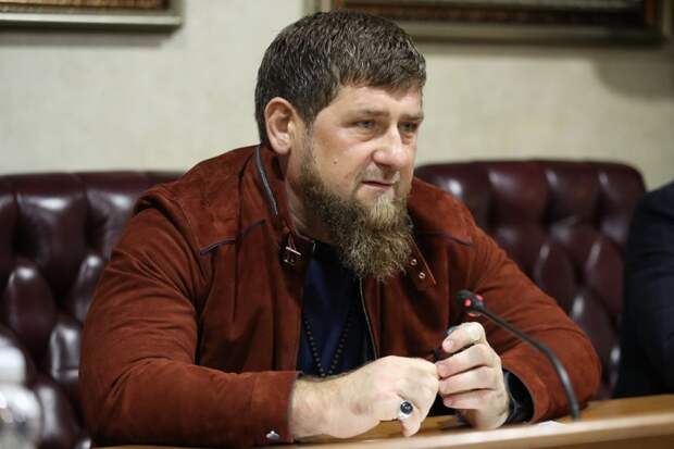Телеграм-канал Baza: Кадыров в тяжёлом состоянии находится в больнице
