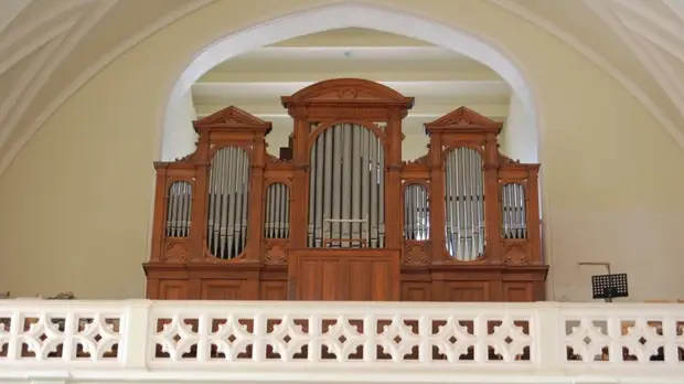 Концерт «От Вивальди до Гершвина» пройдёт 8 марта в Москве