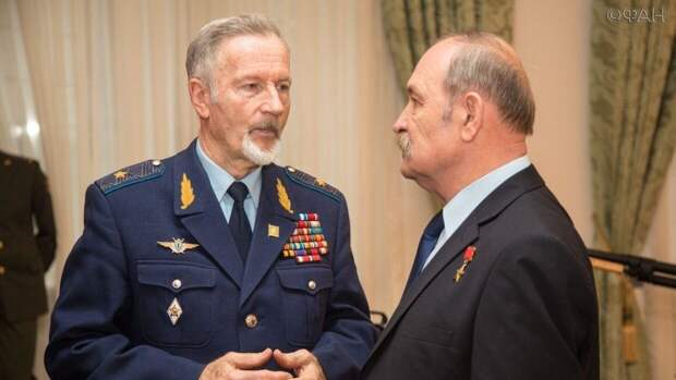 Генерал-майор Макарук назвал две помехи для вторжения армии США в Россию