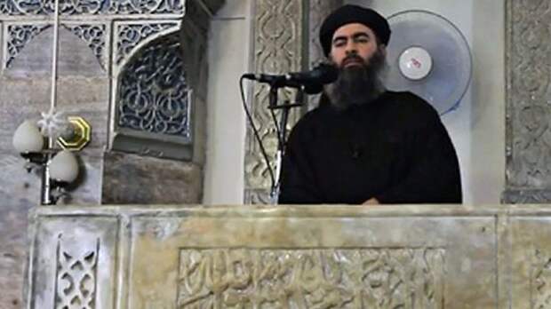 ИГ подтвердило ликвидацию аль-Багдади и ищет ему преемника