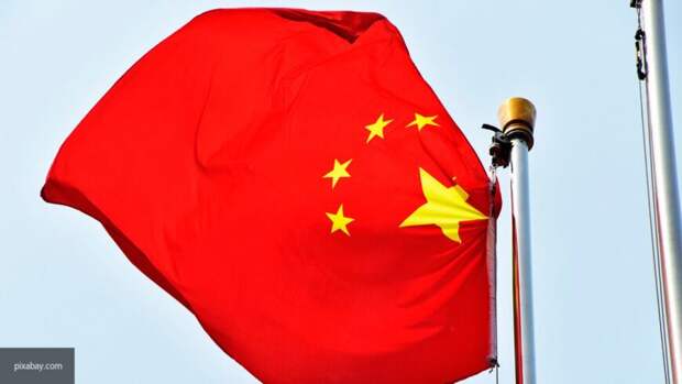 Китай назвал приостановку взносов США в бюджет ВОЗ угрозой борьбе с COVID-19