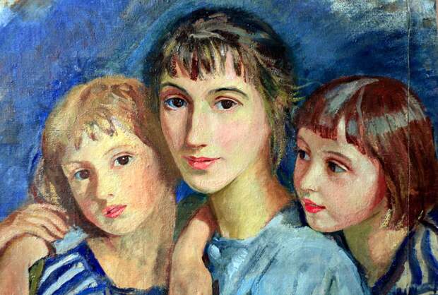 Фото: Евгений Хакназаров