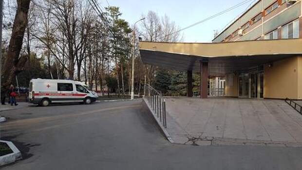 Диагностический центр краснодар красных партизан 6 2. Краевая больница 4 Краснодар. 1 Краевая больница в Краснодаре