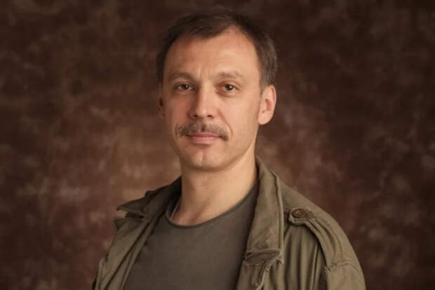 Голос, который знают все, и человек, которого никто не знает: Сергей Чонишвили