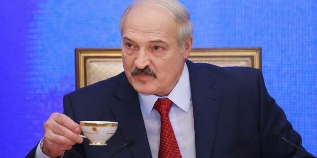 Лукашенко рассказал, как Москва компенсирует Минску приличную цену на газ