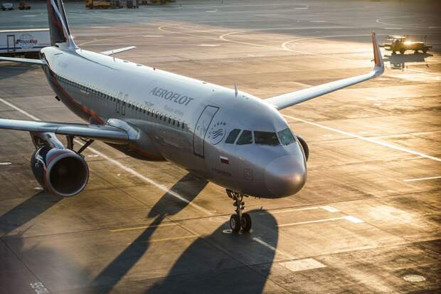 «Аэрофлот» отменяет рейсы на 1 марта в Дубай и Абу-Даби и обратно