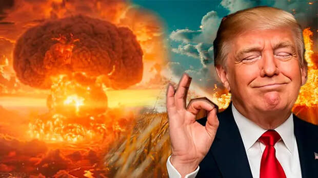 Весь вопрос, кто ударит первым: США готовят ядерное супероружие  – "Земля будет уничтожена 14 раз"