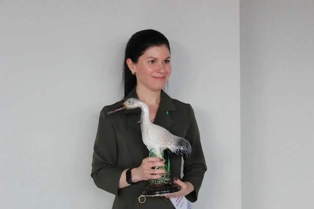 Павел Малков поздравил победителя регионального этапа конкурса «Учитель года – 2026»