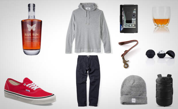 essential everyday carry items luxuries