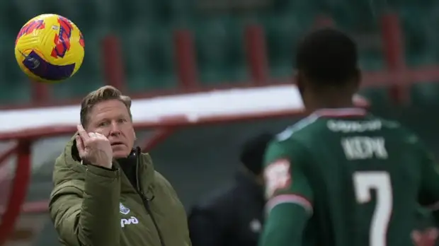 Гисдоль — о матче с «Марселем»: это будет для нас финал