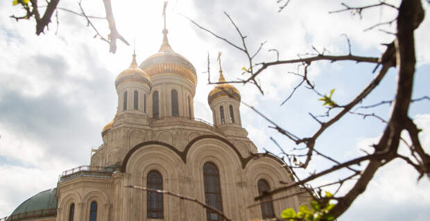 Православные верующие отметят праздник святителя Кирилла 31 марта 2026 года