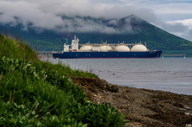 Поставки российского газа в Китай оказались необъяснимыми