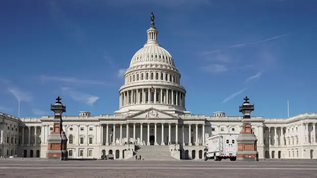 В конгрессе заявили, что при Байдене у России и Ирана «больше нет причин опасаться США»