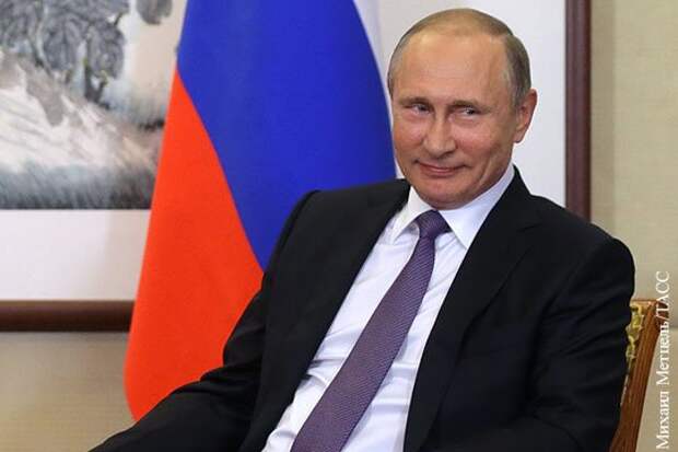 Пресс-конференция Владимира Путина по итогам саммита G20