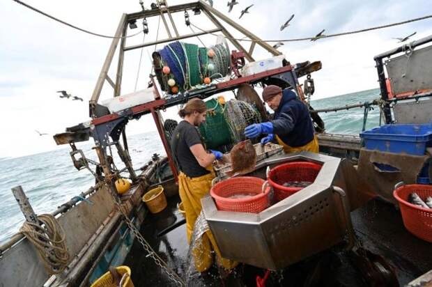 Sea Shanty TikTok Is The Best Viral Trend Of 2021 So Far, Grab Your Tea And Rum