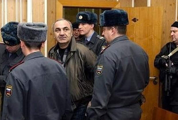 Тариэл Ониани (Таро)