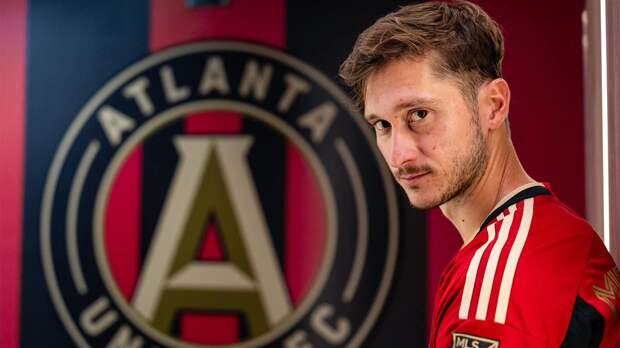 В «Атланте» рассказали, что Миранчук в отличном состоянии подходит к первым предсезонным матчам