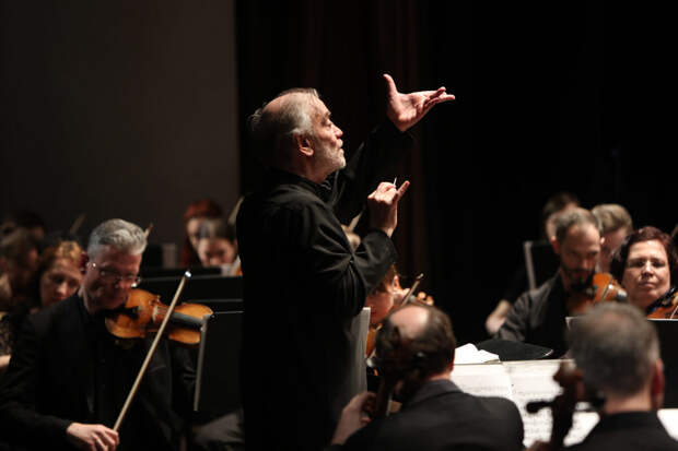 XXV Московский Пасхальный фестиваль