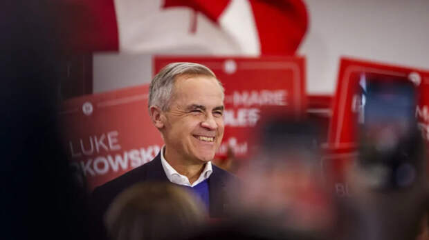 Вашингтон не будет «диктовать условия». Канада создает суверенный фонд для инвестиций