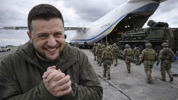 "Хорошо хайпанёт Зеленский": На Банковой хотят устроить пиар на пропавших без вести военных