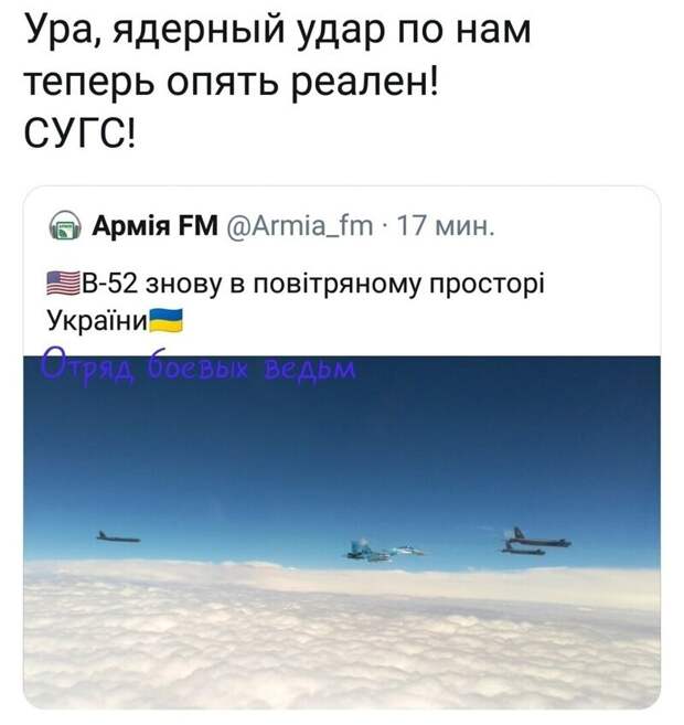 Политические картинки
