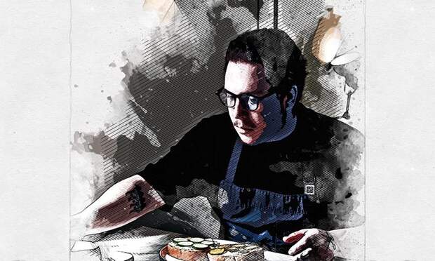 Шеф-повар московского ресторана из Орла открыл тайны кухни