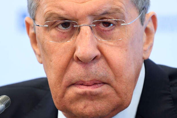 Лавров: Европа не скрывает подготовку к войне с РФ и препятствует миру