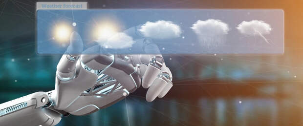 ИИ-модель прогноза погоды от DeepMind превзошла конкурента мирового класса