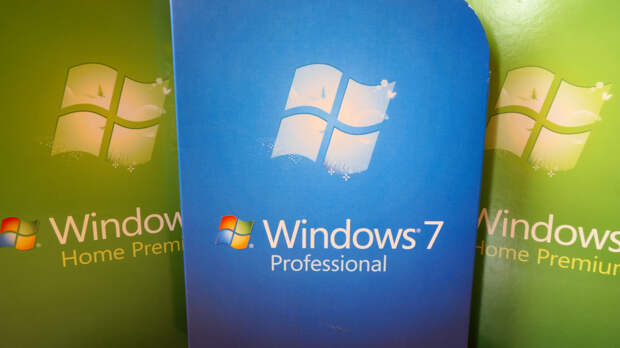 Вышедшая 15 лет назад Windows внезапно стала популярной