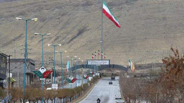иран обогащает уран одной ядерной страной на планете стало больше