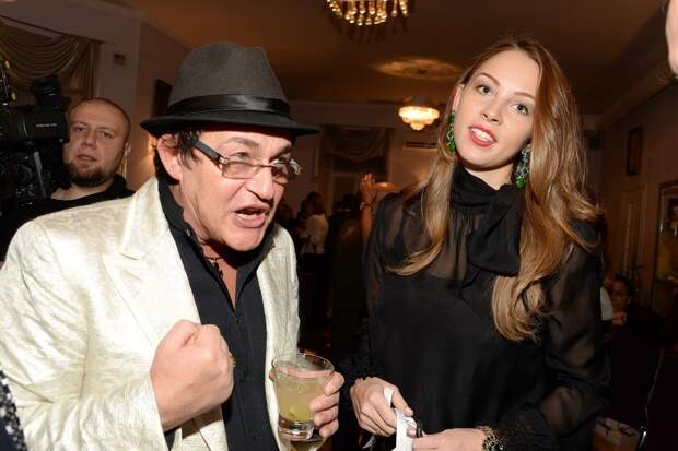 «Так выглядит отчаяние»: Наталья Штурм об откровениях Диброва после развода