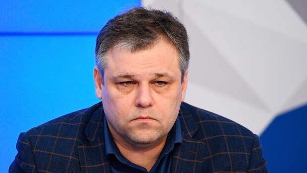 Посол ЛНР: мир невозможен без ликвидации действующего киевского режима