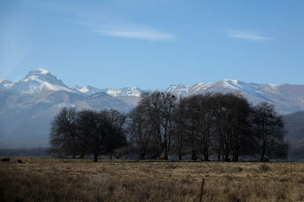 Сообщение о сенсационной археологической находке в Северной Осетии оказалось фейком