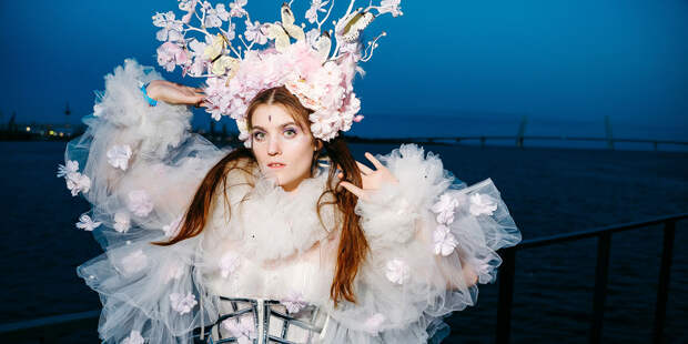 Фестиваль 7 Wonders от Odyssey