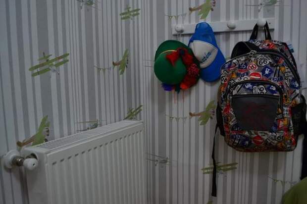 Эксперты Роспотребнадзора назвали допустимый вес рюкзака с учебниками в 1-2 классах