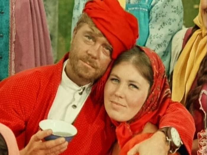 Почему Анатолий Кузнецов не захотел больше жить