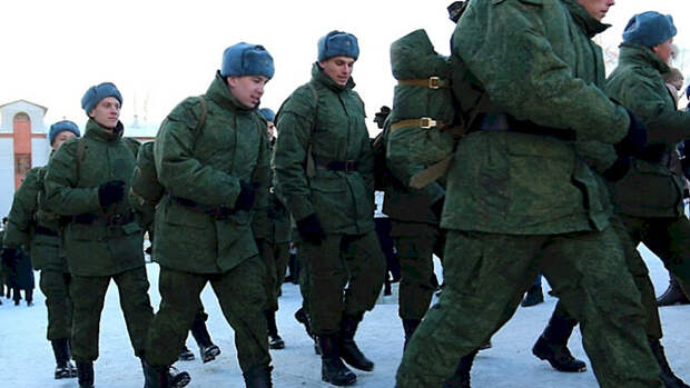 В России обновят перечень профессий для альтернативной гражданской службы