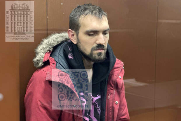 Комик Останин не признал вину по делу об оскорблении чувств верующих