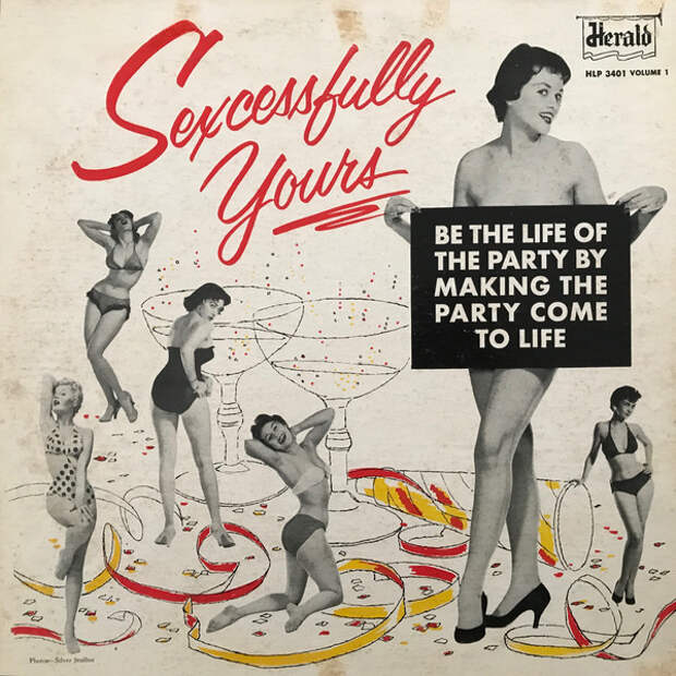 1961 Various – Sexcessfully Yours 3401.jpg